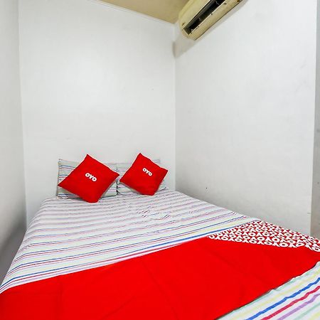 Busline Apartelle Quezon City Exterior photo