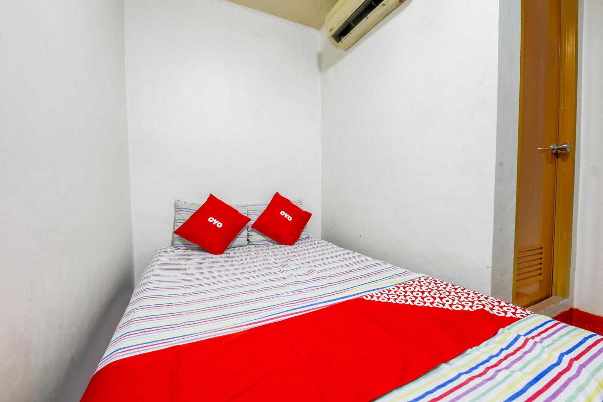 Busline Apartelle Quezon City Exterior photo